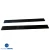 FRP ORI RACE Side Splitters > Nissan 240SX (S14) 1995-1998 - image 9