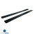FRP ORI RACE Side Splitters > Nissan 240SX (S14) 1995-1998 - image 14