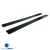 FRP ORI RACE Side Splitters > Nissan 240SX (S14) 1995-1998 - image 14