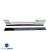 FRP ORI RACE Side Splitters > Nissan 240SX (S14) 1995-1998 - image 4