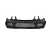 2007-2009 Mercedes E Class Black Series Look Front Bumper - image 3