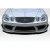 2007-2009 Mercedes E Class W211 Black Series Look Front Bumper - 1 Piece - image 1