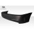 1999-2006 BMW 3 Series E46 2DR 4DR 1M Look Rear Bumper - 1 Piece - image 7