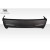1999-2006 BMW 3 Series E46 2DR 4DR 1M Look Rear Bumper - 1 Piece - image 6