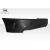 1999-2006 BMW 3 Series E46 2DR 4DR 1M Look Rear Bumper - 1 Piece - image 12