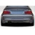 1999-2006 BMW 3 Series 1M Look Rear Bumper - image 1