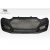 2013-2016 Hyundai Genesis Coupe 2DR Gavell Front Bumper - 1 Piece - image 3
