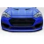 2013-2016 Hyundai Genesis Gavell Front Bumper - image 1