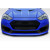 2013-2016 Hyundai Genesis Coupe 2DR Gavell Front Bumper - 1 Piece - image 5