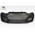 2013-2016 Hyundai Genesis Coupe 2DR Gavell Front Bumper - 1 Piece - image 3