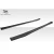 2014-2020 Lexus IS Gervana Side Skirts - image 7