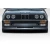 1984-1991 BMW 3 Series E30 Grevan Front Lip Spoiler Air Dam - 1 Piece - image 1