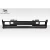 1984-1991 BMW 3 Series E30 Grevan Front Lip Spoiler Air Dam - 1 Piece - image 11
