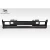 1984-1991 BMW 3 Series E30 Grevan Front Lip Spoiler Air Dam - 1 Piece - image 15