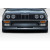 1984-1991 BMW 3 Series E30 Duraflex Grevan Front Lip Spoiler Air Dam - 1 Piece - image 1