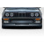 1984-1991 BMW 3 Series E30 Grevan Front Lip Spoiler Air Dam - 1 Piece - image 1