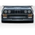 1984-1991 BMW 3 Series E30 Grevan Front Lip Spoiler Air Dam - 1 Piece - image 1