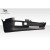 1984-1991 BMW 3 Series E30 Grevan Front Lip Spoiler Air Dam - 1 Piece - image 5