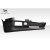 1984-1991 BMW 3 Series E30 Grevan Front Lip Spoiler Air Dam - 1 Piece - image 5