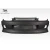 1999-2000 Honda Civic Joker Front Bumper - 1 Piece - image 5