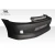 1999-2000 Honda Civic Joker Front Bumper - 1 Piece - image 9