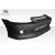 1999-2000 Honda Civic Joker Front Bumper - 1 Piece - image 12