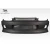 1999-2000 Honda Civic Joker Front Bumper - 1 Piece - image 10