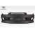 1999-2000 Honda Civic Joker Front Bumper - 1 Piece - image 3