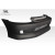 1999-2000 Honda Civic Joker Front Bumper - 1 Piece - image 5