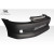 1999-2000 Honda Civic Joker Front Bumper - 1 Piece - image 8