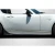 2016-2023 Mazda Miata Levan Side Skirt Rocker Panels - 2 Pieces - image 2
