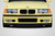 1992-1998 BMW 3 Series M3 E36 Carbon Creations Circuit Front Lip Spoiler 1 Piece (S)