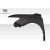 2018-2024 Toyota Camry Kapora Front Fenders - 2 Pieces - image 9
