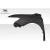 2018-2024 Toyota Camry Kapora Front Fenders - 2 Pieces - image 8