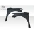 2018-2024 Toyota Camry Kapora Fender - image 4