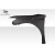 2018-2024 Toyota Camry Kapora Front Fenders - 2 Pieces - image 13