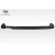 2003-2004 Infiniti G Sedan G35 NISM look Rear Lip Add on Spoiler - 1 Piece - image 3
