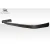 2003-2004 Infiniti G Sedan G35 NISM look Rear Lip Add on Spoiler - 1 Piece - image 7