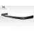 2003-2004 Infiniti G Sedan G35 NISM look Rear Lip Add on Spoiler - 1 Piece - image 5