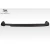 2003-2004 Infiniti G Sedan G35 NISM look Rear Lip Add on Spoiler - 1 Piece - image 4