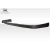 2003-2004 Infiniti G Sedan G35 NISM look Rear Lip Add on Spoiler - 1 Piece - image 6