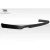 2003-2004 Infiniti G Sedan G35 NISM look Rear Lip Add on Spoiler - 1 Piece - image 8