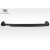 2003-2004 Infiniti G Sedan G35 NISM look Rear Lip Add on Spoiler - 1 Piece - image 3