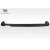 2003-2004 Infiniti G Sedan G35 NISM look Rear Lip Add on Spoiler - 1 Piece - image 3