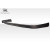 2003-2004 Infiniti G Sedan G35 NISM look Rear Lip Add on Spoiler - 1 Piece - image 4