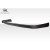 2003-2004 Infiniti G Sedan G35 Duraflex NISM look Rear Lip Add on Spoiler - 1 Piece - image 4