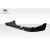 1984-1991 BMW 3 Series E30 Unplugged Rear Diffuser - 3 Pieces - image 5
