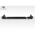 1984-1991 BMW 3 Series E30 Unplugged Rear Diffuser - 3 Pieces - image 4