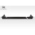 1984-1991 BMW 3 Series E30 Unplugged Rear Diffuser - 3 Pieces - image 9