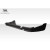 1984-1991 BMW 3 Series E30 Unplugged Rear Diffuser - 3 Pieces - image 10